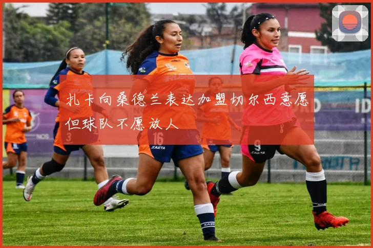 扎卡向桑德兰表达加盟切尔西意愿但球队不愿放人