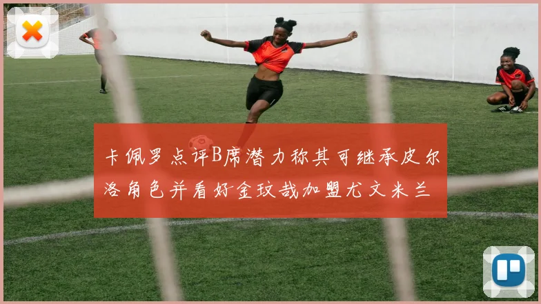 卡佩罗点评B席潜力称其可继承皮尔洛角色并看好金玟哉加盟尤文米兰